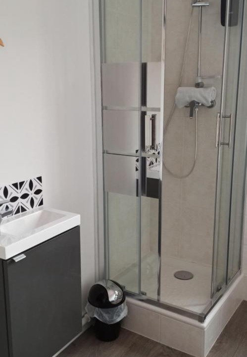 Photo of Bathroom in Loyettes