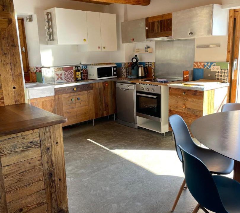 Photo of Kitchen in Bozel