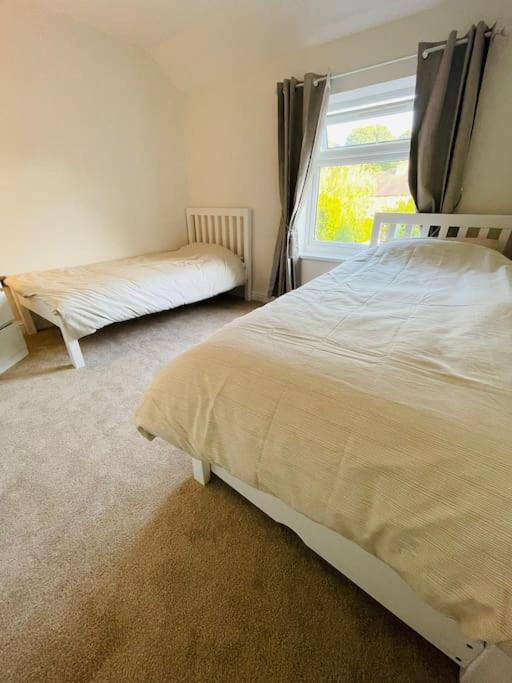 Photo of Bedroom in Preston