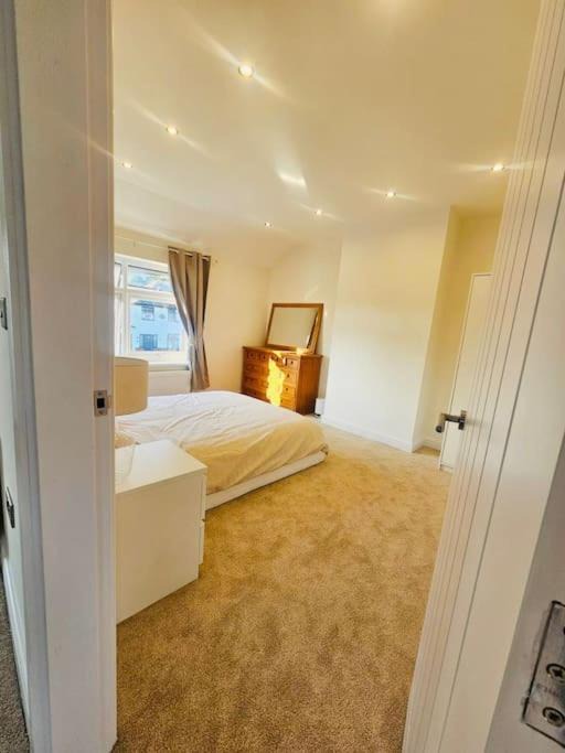 Photo of Bedroom in Preston