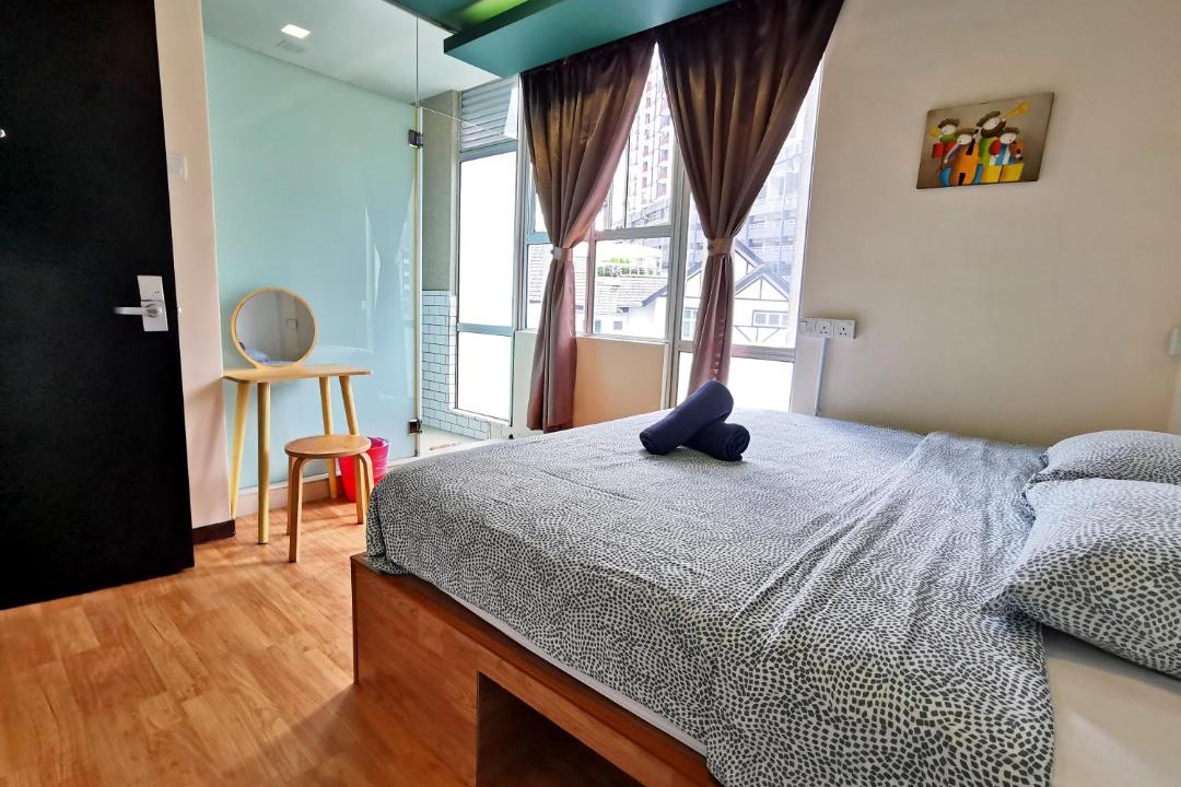 Photo of Bedroom in Brinchang