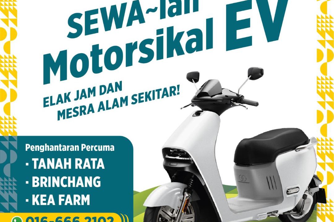 Photo of Others in Brinchang