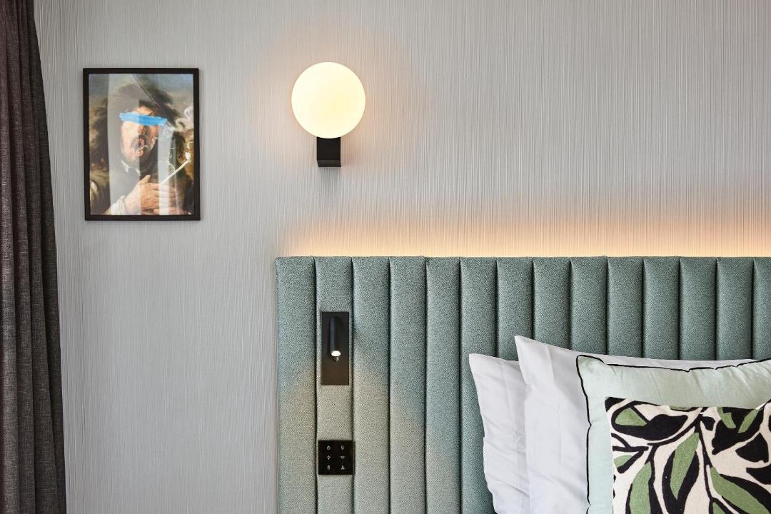 Photo of Bedroom in Saint-Denis