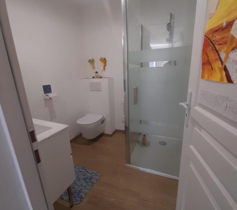Photo of Bathroom in Abbeville