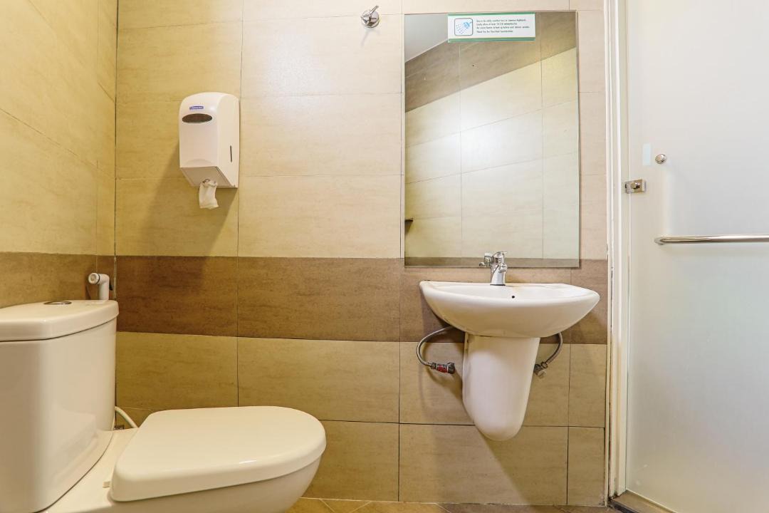 Photo of Bathroom in Brinchang