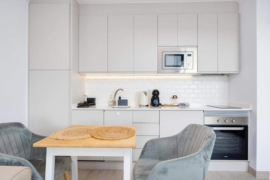 Photo of Kitchen in San Miguel de Salinas