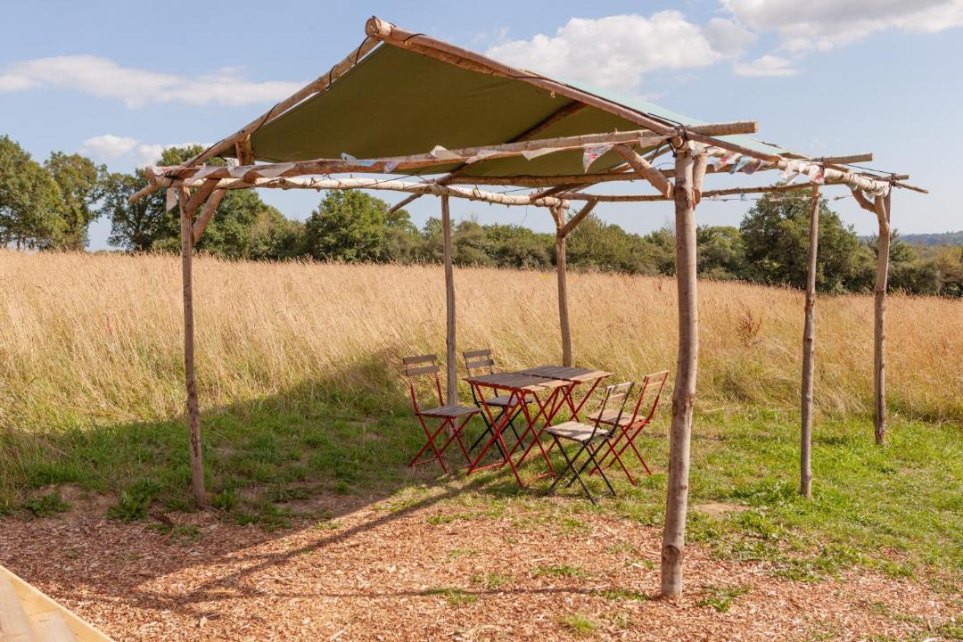 Photo of Others in Chiddingstone