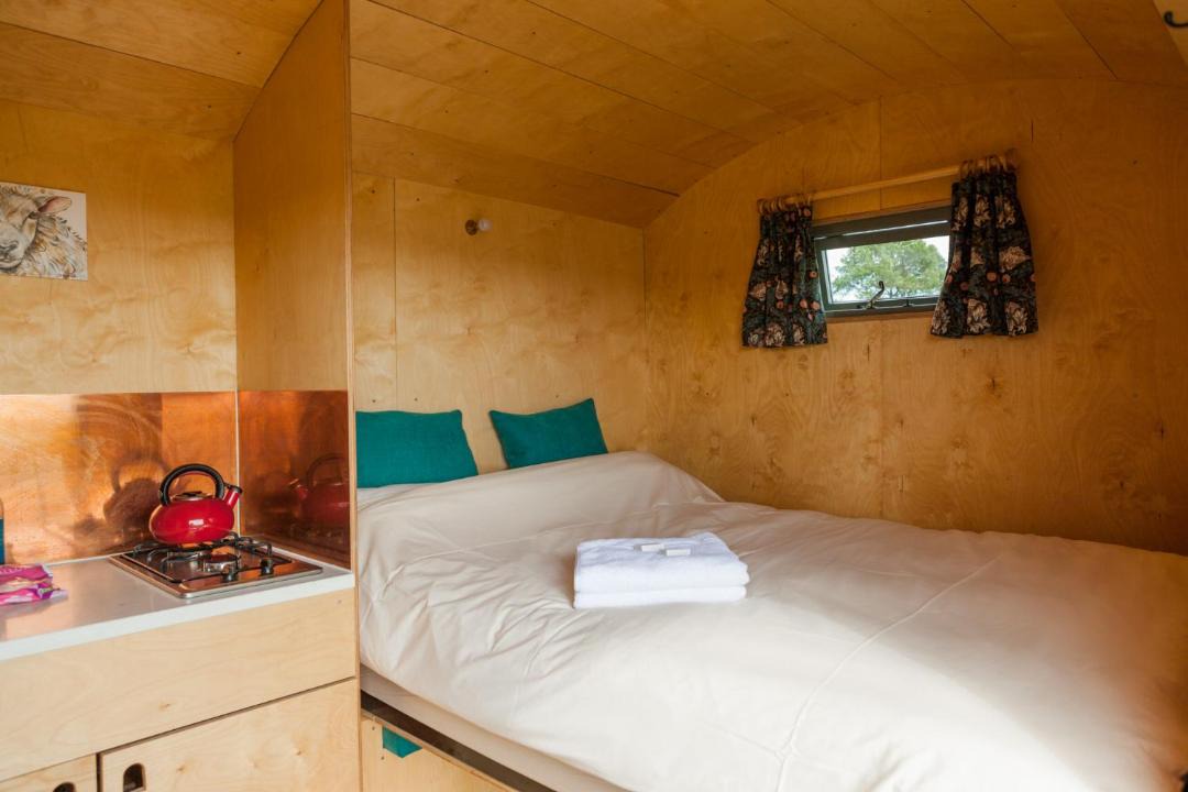 Photo of Bedroom in Chiddingstone