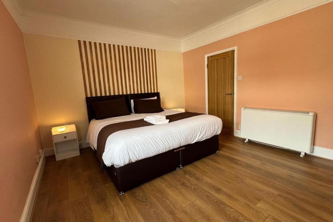 Photo of Bedroom in Kettering