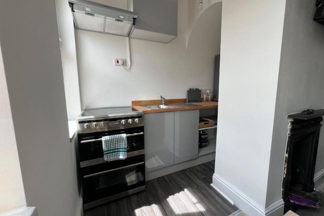 Photo of Kitchen in Kettering