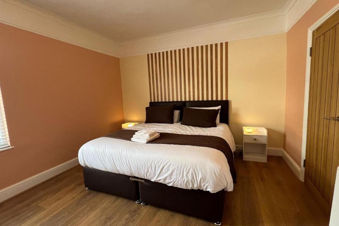 Photo of Bedroom in Kettering