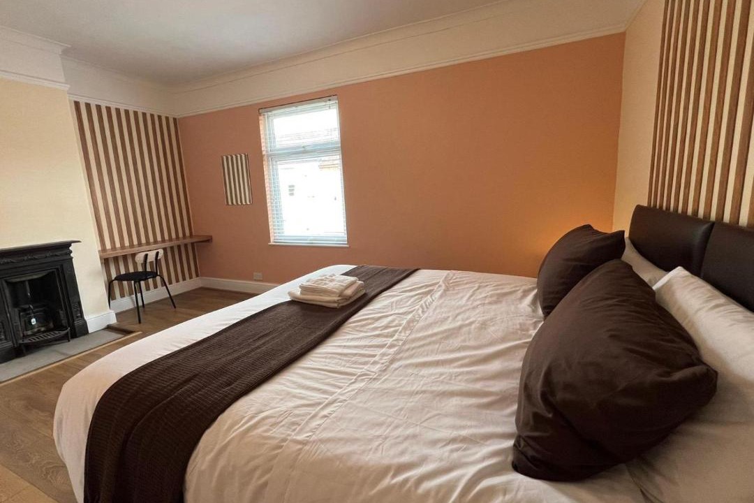 Photo of Bedroom in Kettering