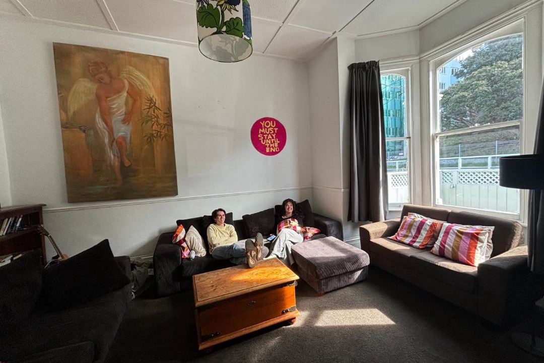 Photo of Others in Te Aro