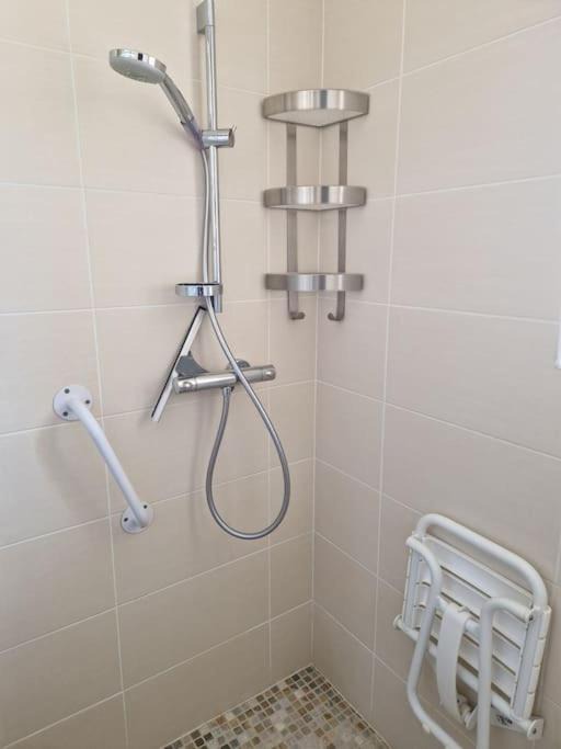 Photo of Bathroom in Bozouls