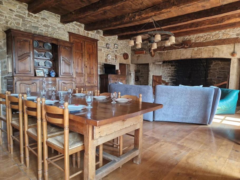 Photo of Kitchen in Bozouls