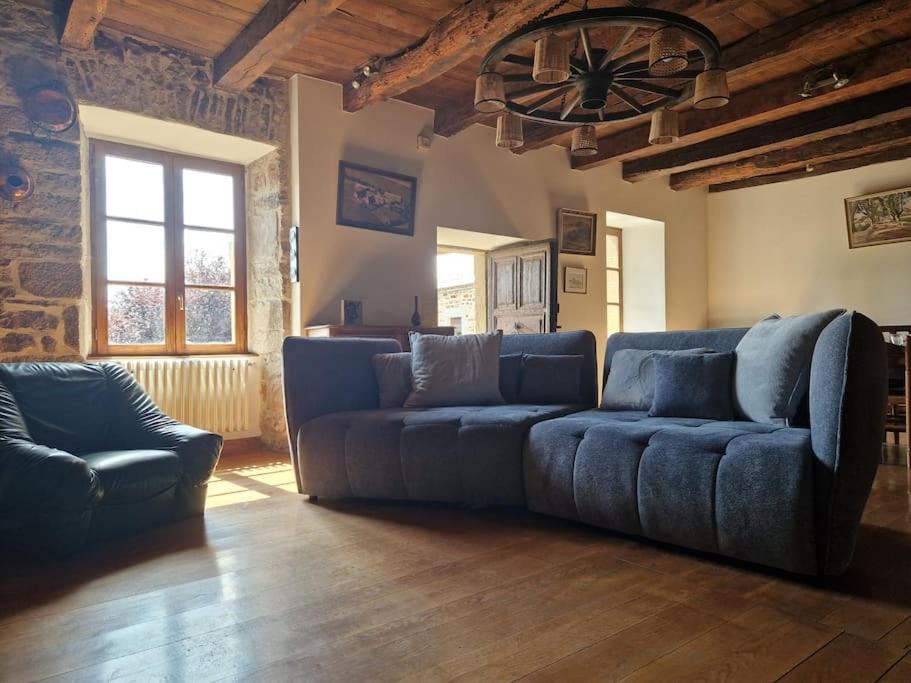 Photo of Livingroom in Bozouls