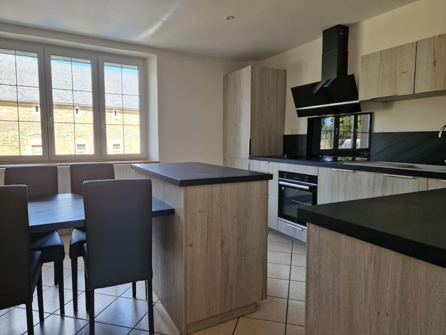 Photo of Kitchen in Bozouls