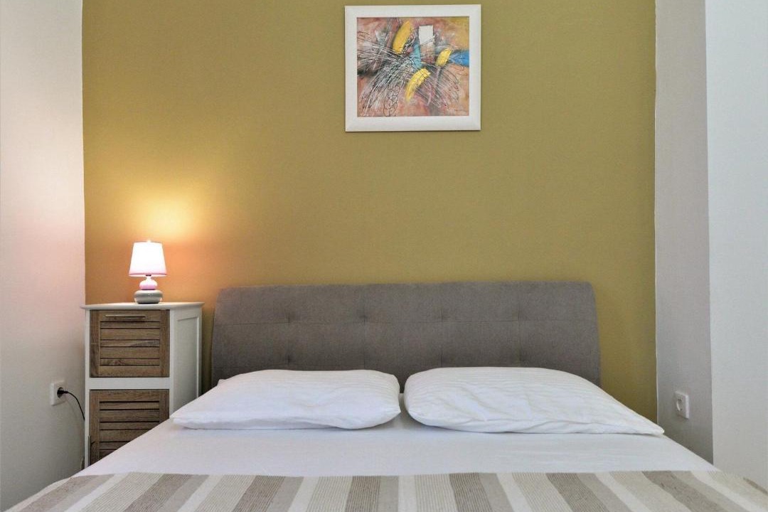 Photo of Bedroom in Murter