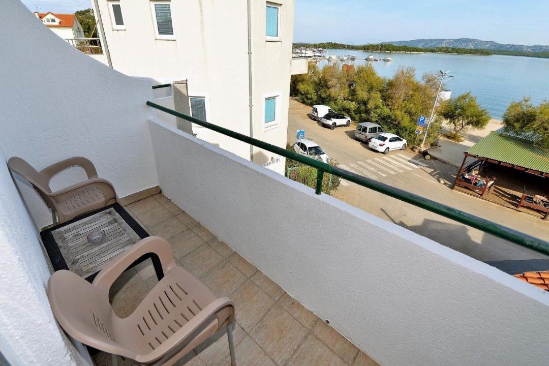 Photo of Patio Balcony in Murter