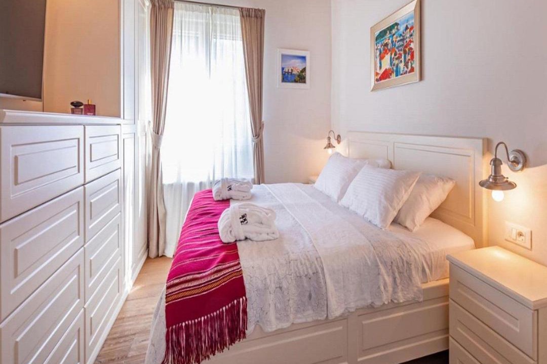 Photo of Bedroom in Ljuta