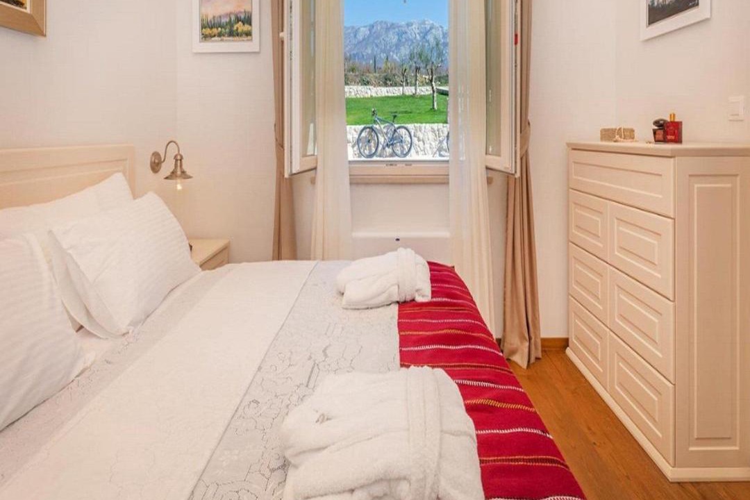 Photo of Bedroom in Ljuta