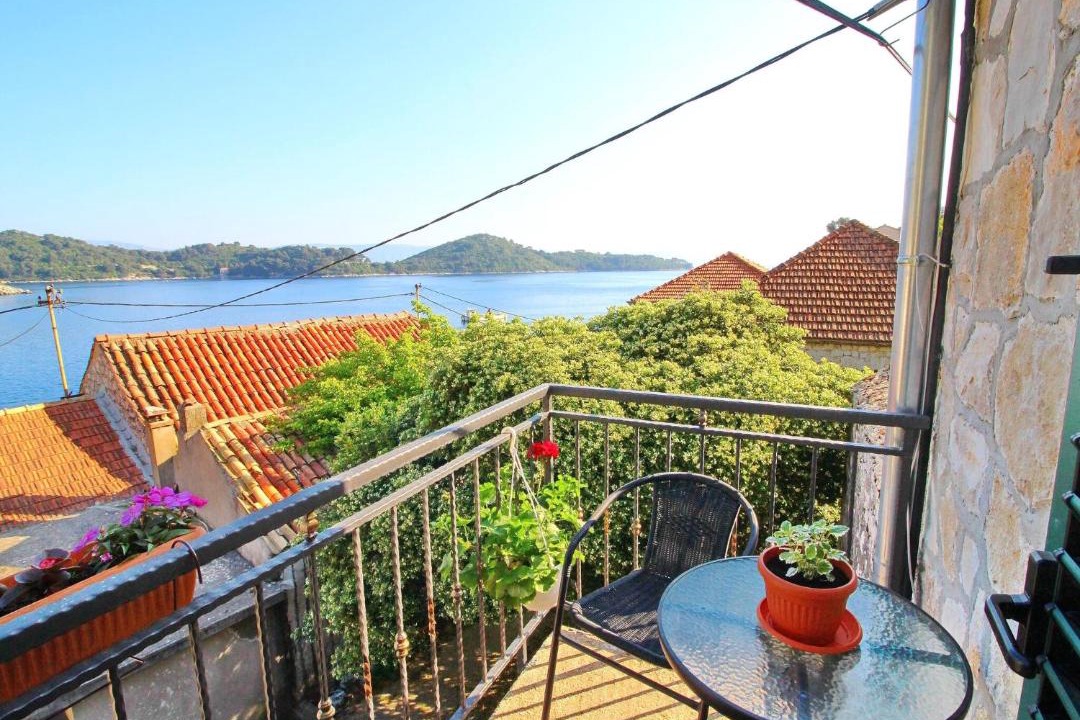 Photo of Patio Balcony in Sobra