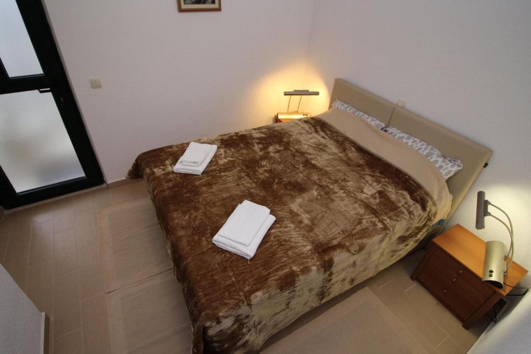 Photo of Bedroom in Sobra