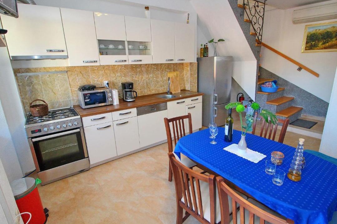 Photo of Kitchen in Sobra