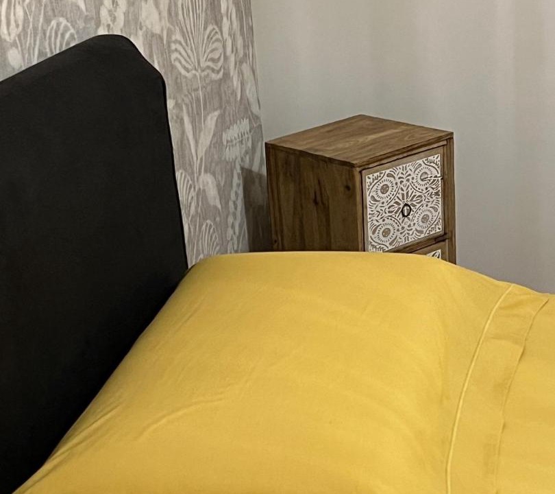 Photo of Bedroom in Leval