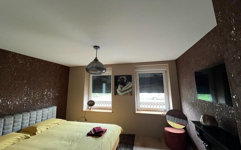 Photo of Bedroom in Leval