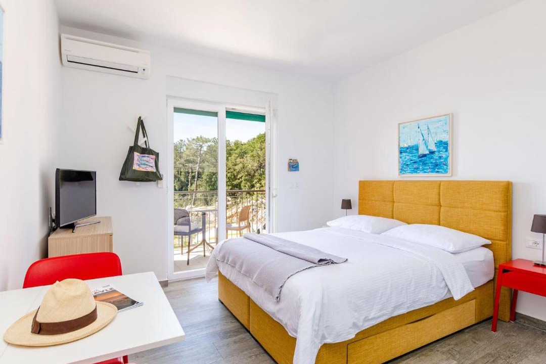 Photo of Bedroom in Cavtat