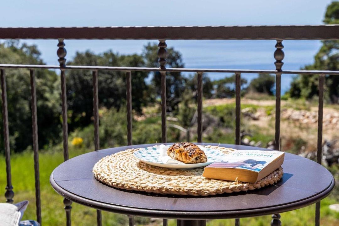 Photo of Patio Balcony in Cavtat