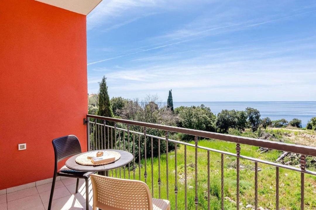 Photo of Patio Balcony in Cavtat