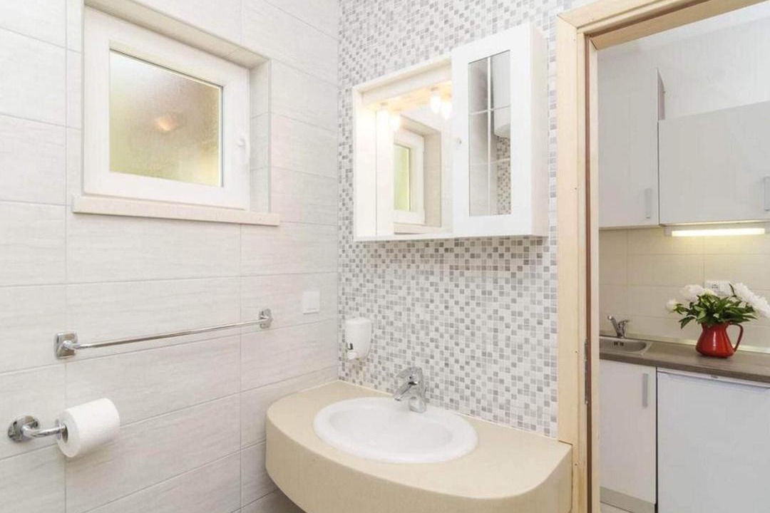 Photo of Bathroom in Kobas