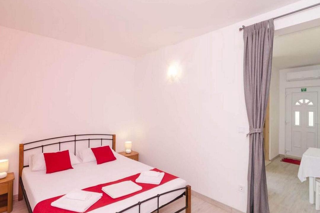Photo of Bedroom in Kobas