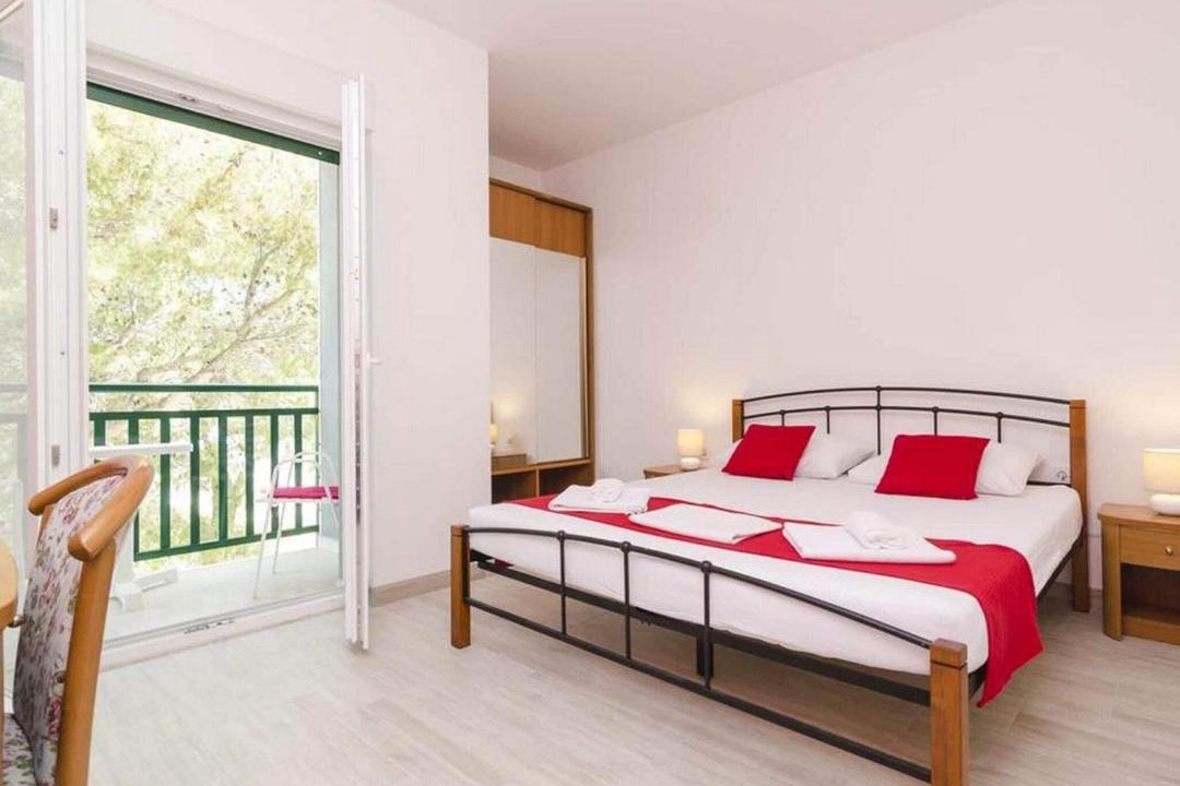Photo of Bedroom in Kobas