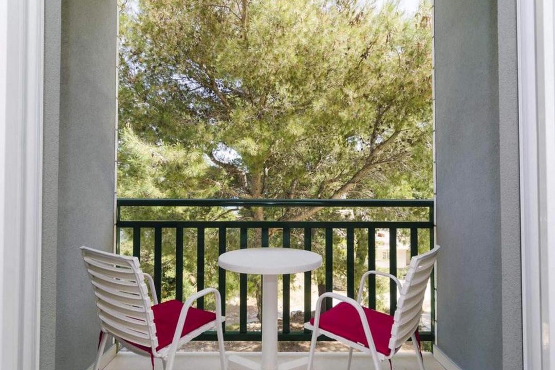 Photo of Patio Balcony in Kobas