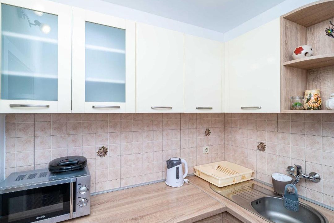 Photo of Kitchen in Srebreno