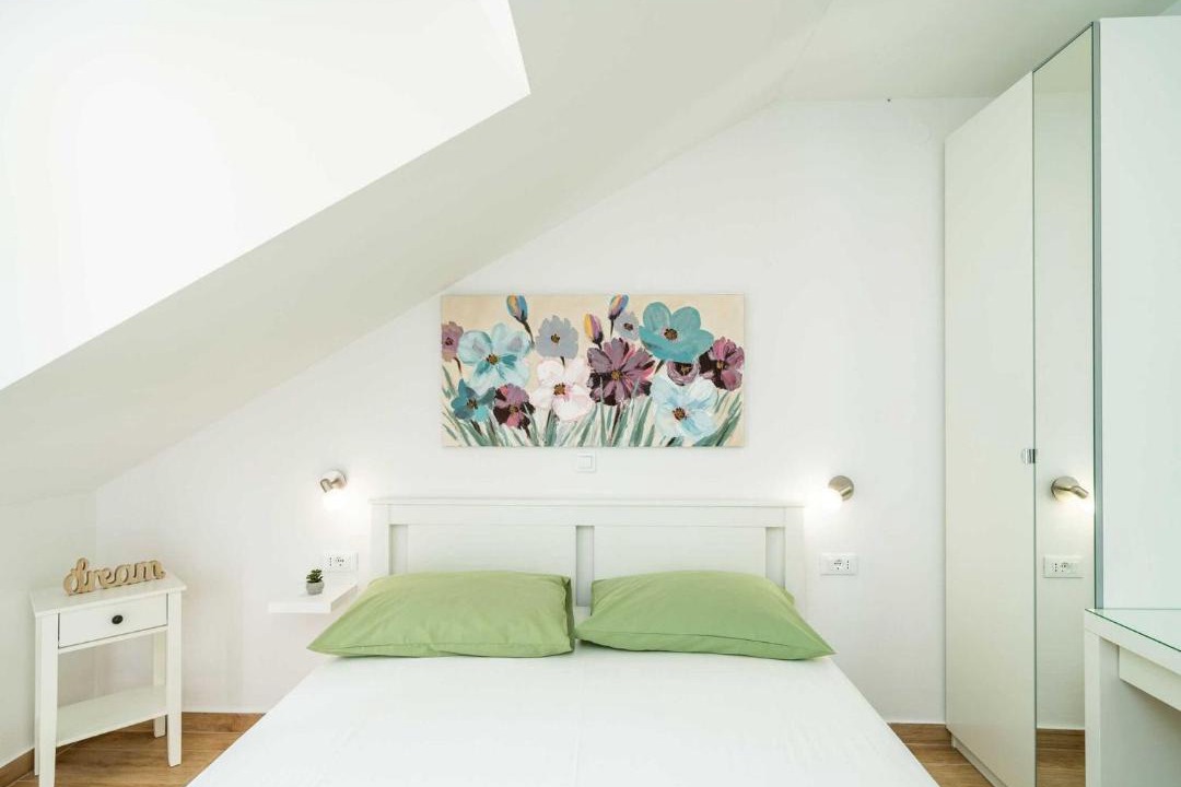Photo of Bedroom in Srebreno