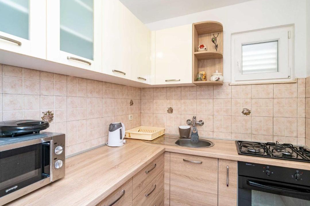 Photo of Kitchen in Srebreno