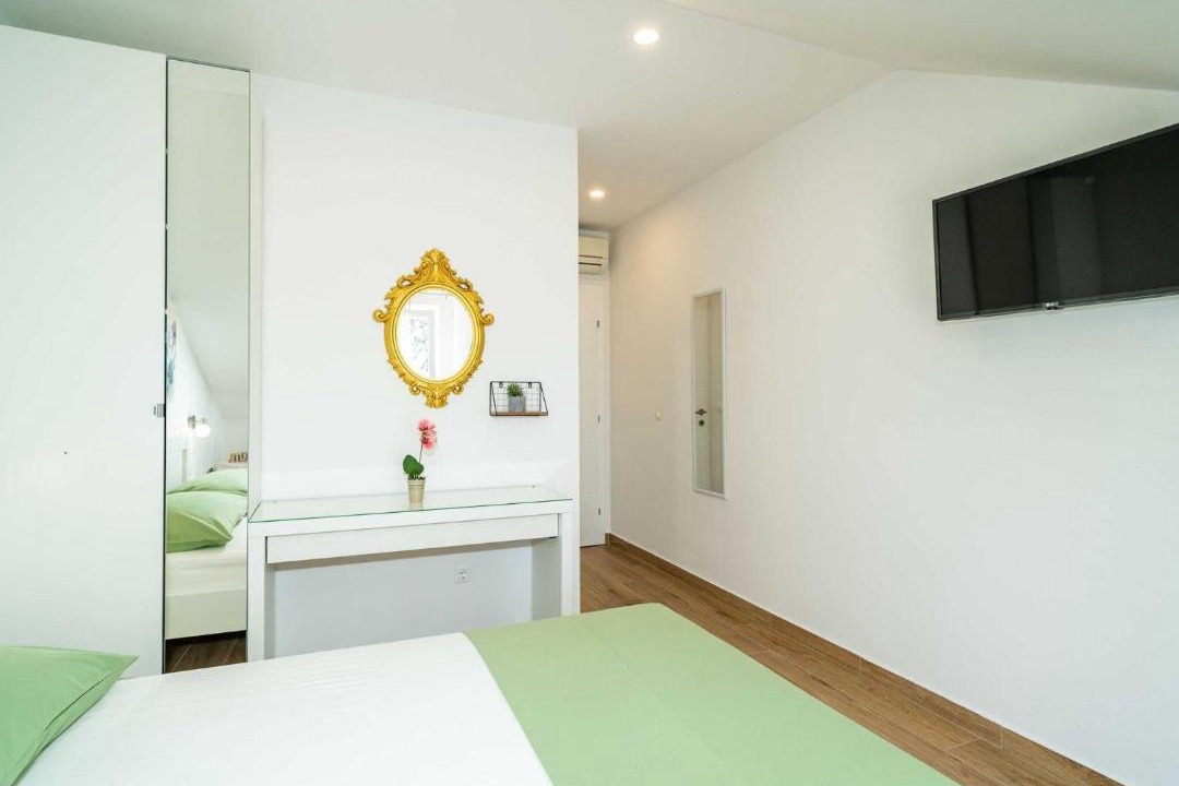 Photo of Bedroom in Srebreno