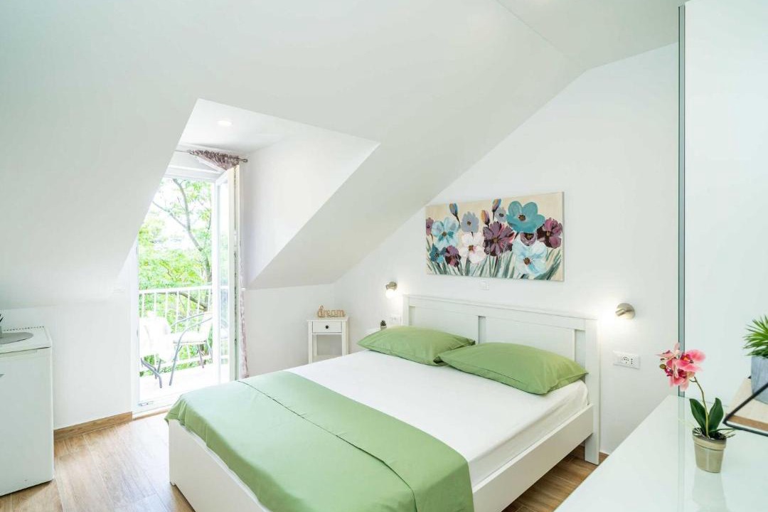 Photo of Bedroom in Srebreno