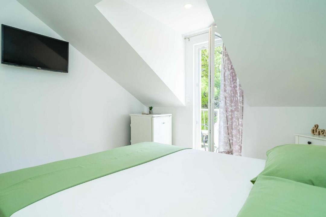 Photo of Bedroom in Srebreno