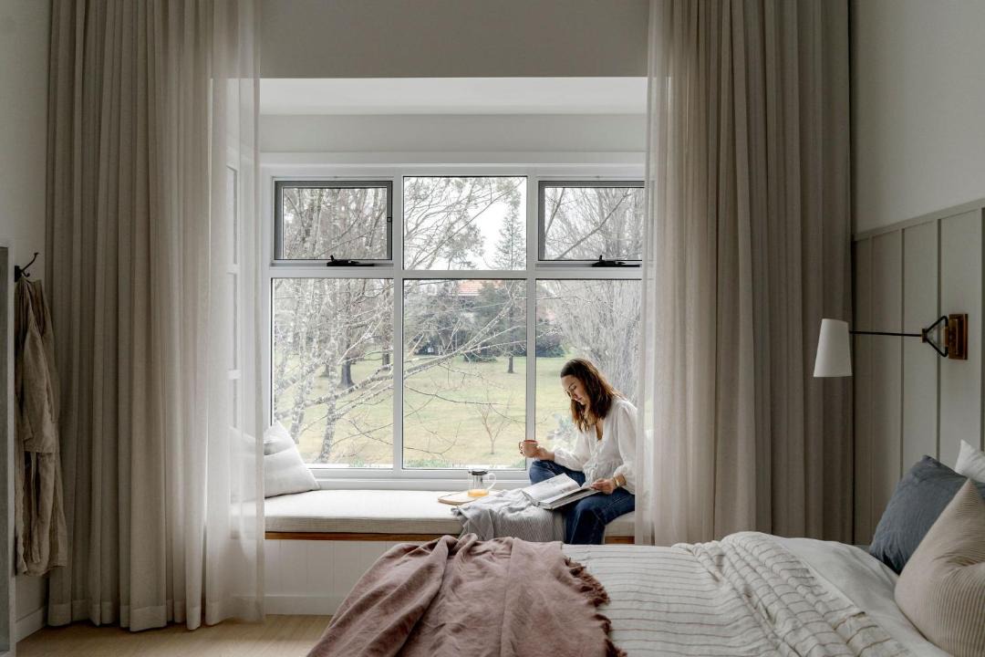 Photo of Bedroom in Berry