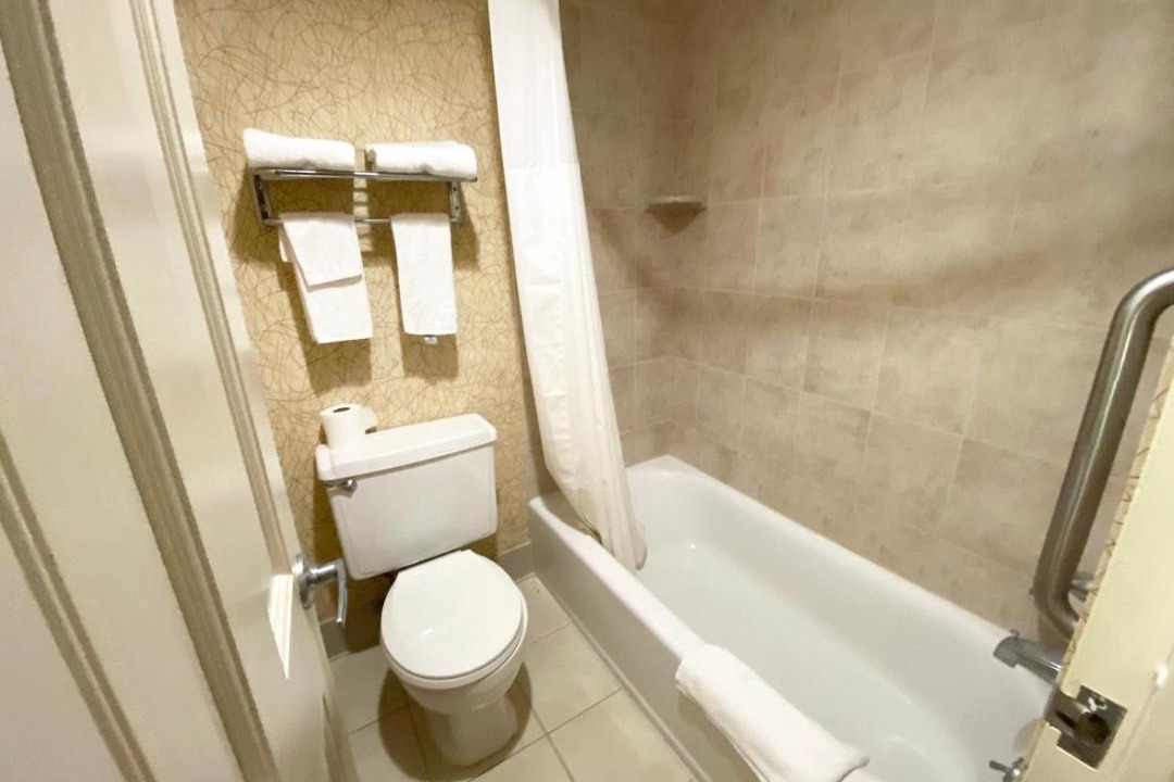 Photo of Bathroom in Owego