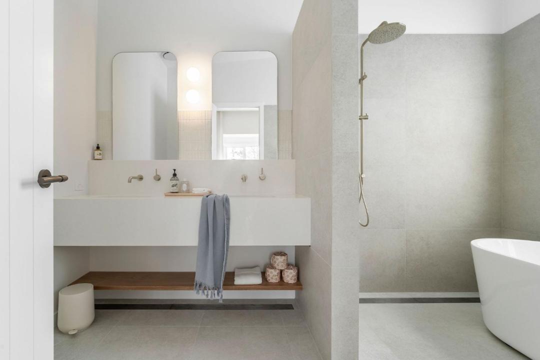 Photo of Bathroom in Berry