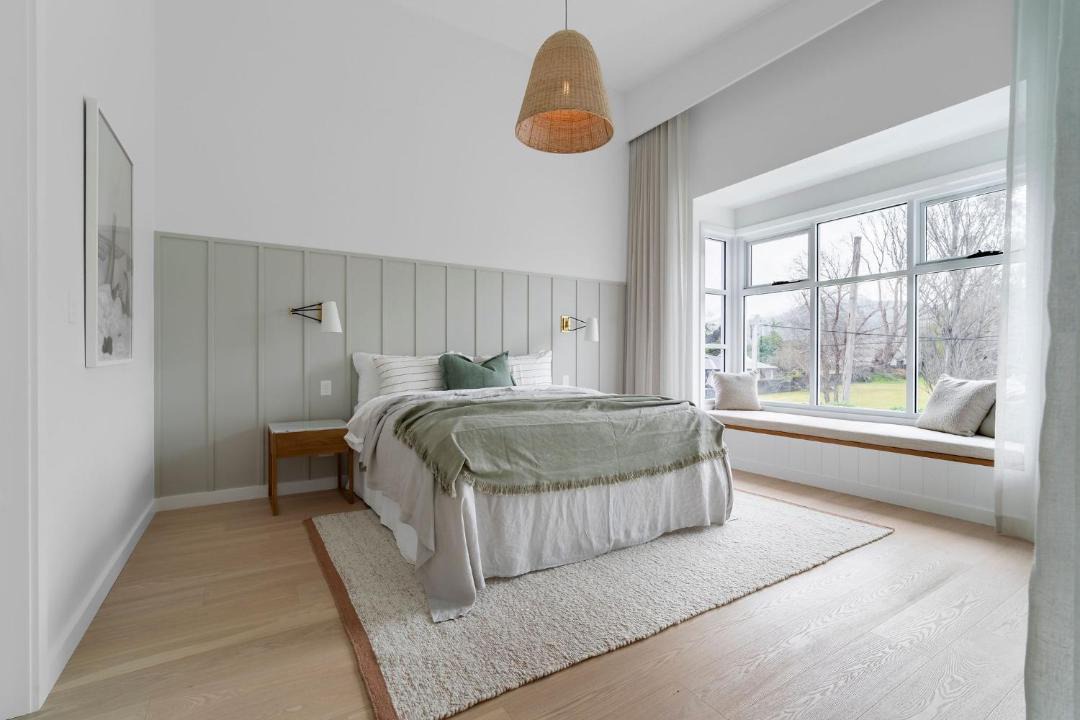 Photo of Bedroom in Berry