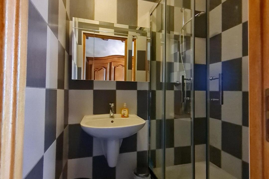 Photo of Bathroom in Xivry-Circourt