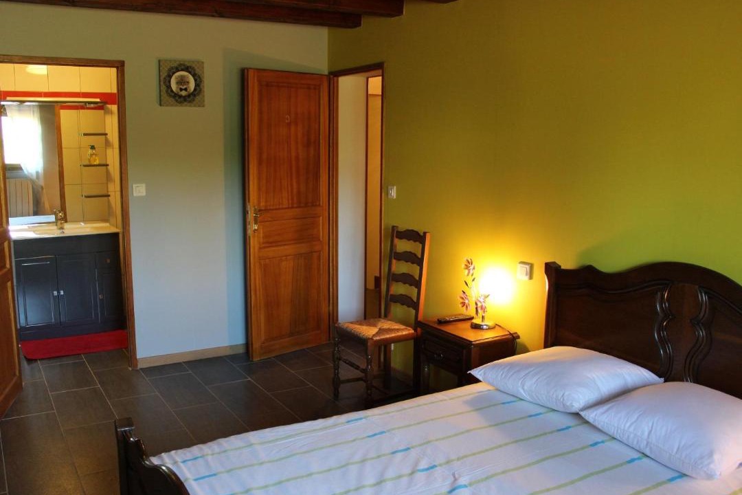 Photo of Bedroom in Xivry-Circourt