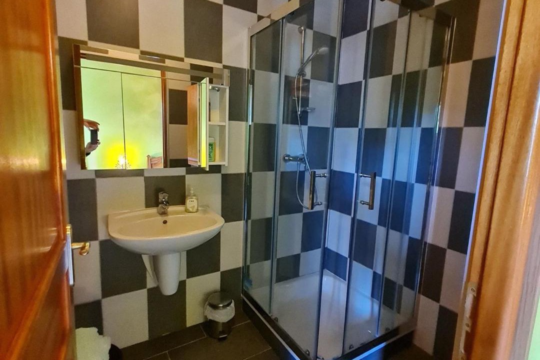 Photo of Bathroom in Xivry-Circourt